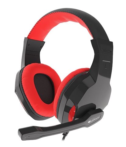 Слушалки Genesis Gaming Headset Argon 110