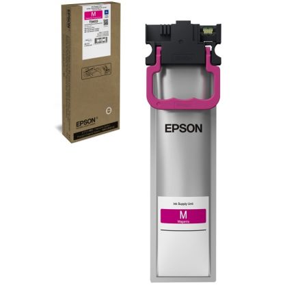 Консуматив Epson WF-C5xxx Series Ink Cartridge XL Magenta