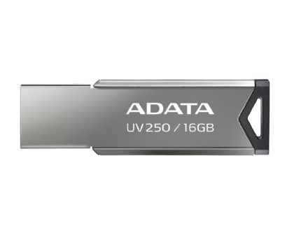 Памет ADATA UV250 16GB USB 2.0 Black