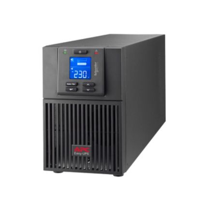 Непрекъсваем ТЗИ APC Easy UPS On-Line SRV 1000VA 900W 230V