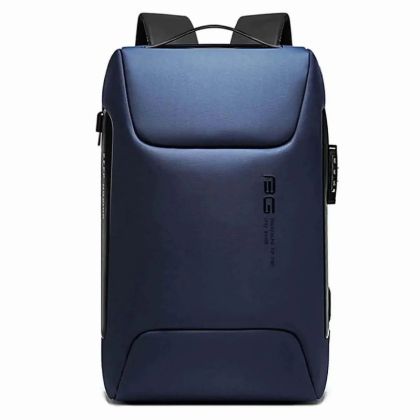 Раница за лаптоп BANGE ULTRA 3 джоба, 17.3“ 22 L, Син