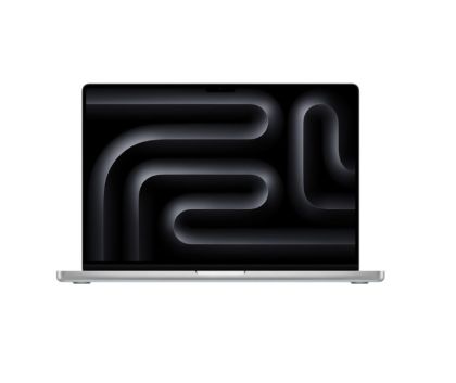 Лаптоп Apple 16-inch MacBook Pro: Apple M4 Pro chip with 14-core CPU and 20-core GPU, 48GB, 1TB SSD - Silver