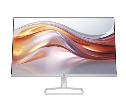 Монитор HP Series 5 23.8" FHD Monitor - 524sf