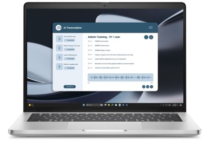 Лаптоп Dell Pro 14 Plus PB14255, AMD Ryzen 5 PRO 230 (22MB, 6C, up to 4.9GHz), 14" FHD+(1920x1200) IPS, 300nits AG, 16GB LPDDR5 7500 MT/s, dc (onboard), 512 GB SSD, AMD Radeon 760M graphics, FHD HDR IR Cam and Mic, Wi-Fi 7, FPR, acklit Kb, Win11 Pro, Alum
