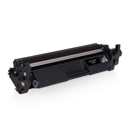 Тонер касета универсална Black HP no. 30X CF230X CRG-051H Съвместим консуматив, голям капацитет 3 500 стр.