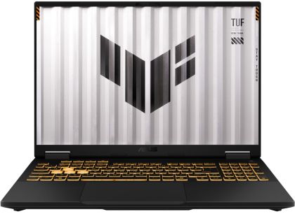 Лаптоп Asus TUF F16 FX608JMR-RV024,Intel i7 14650HX 2.2 GHz (30MB Cache, up to 5.2 GHz, 16 cores, 24 Threads)16.0  WUXGA 1920X1200 16:10 Bend+300nits, AG,165z,16GB DDR5 5600 so-dim ,1TB PCIe 4.0,RTX 5060 8GB GDDR7, Wi-Fi 6e,Backlit Chiclet Keyboard 1-Zone