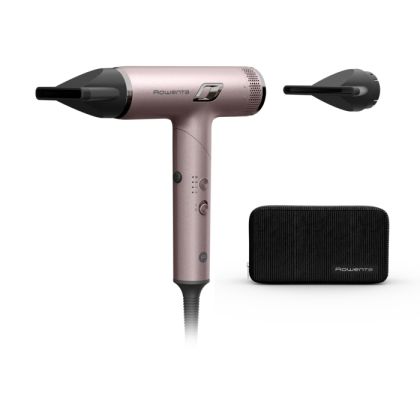 Сешоар Rowenta HY8530E0 Hair Dryer Nano Fold Cinnamon P