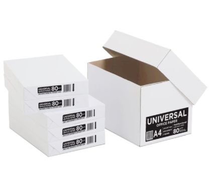 Хартия Universal A4 500 л. 80 g/m2