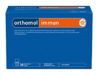 Ортомол “Имун”, 250гр