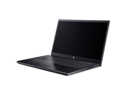 Лаптоп Acer Nitro V 15, ANV15-52-90QG, Intel Core i9-13900H (up to 5.4GHz, 24MB), 15.6" FHD (1920x1080) IPS 165Hz, 32GB DDR4 (2x16GB), 1TB PCIe  NVMe SSD, NVIDIA GeForce RTX 5050 8GB GDDR7, HD Cam, WiFi ax, BT 5.2, Backlit Kbd, No OS, Obsidian Black