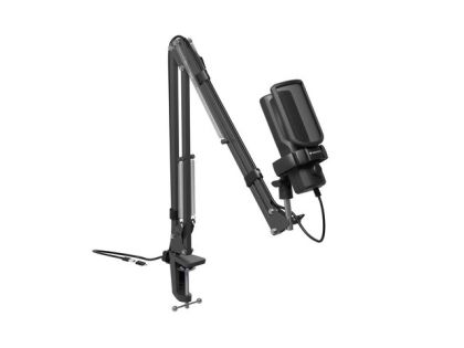 Микрофон Genesis Microphone Radium 251 USB Arm Black