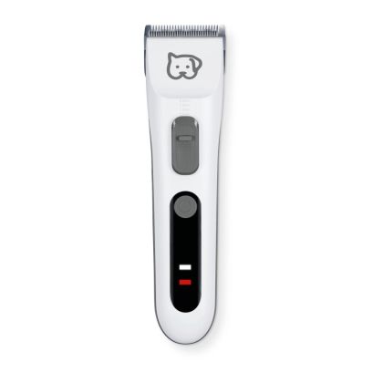 Машинка за подстригване Beurer PP 110 Fluffy Professional grooming for dogs and cats;individually adjustable cutting lengths and extra-long battery life;Quiet motor;Wide stainless steel blade