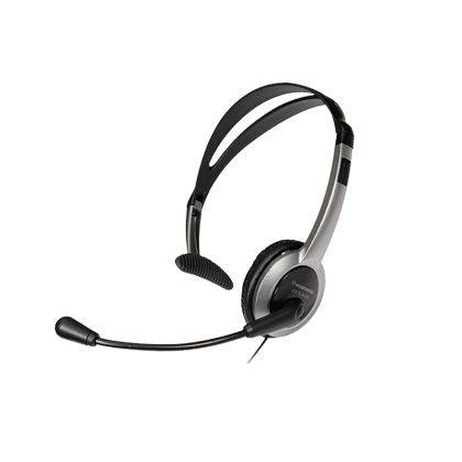 Жично хендсфри Panasonic RP-TCA430