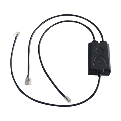 Fanvil EHS20 адаптер за слушалки