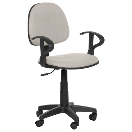 Детски стол Carmen 6012 T - крем