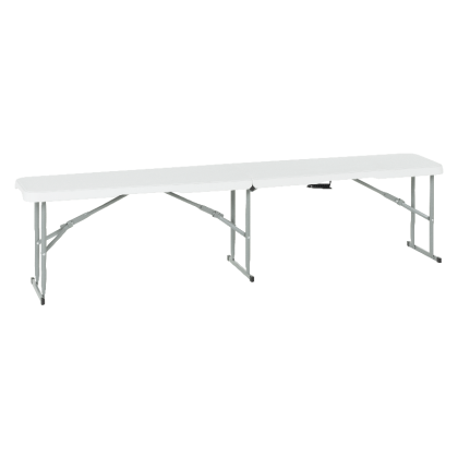 Сгъваема кетъринг пейка Carmen 9824