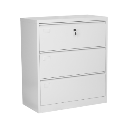 Кардекс Carmen CR-1253 K - сив