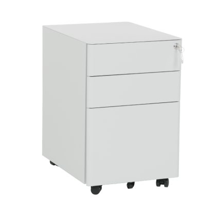 Офис контейнер Carmen CR-1804 GR SAND - сив