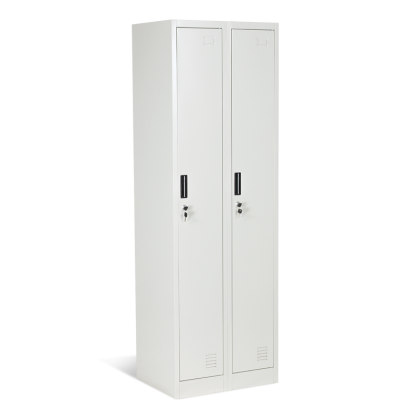 Метален шкаф Carmen CR-1242-2 J