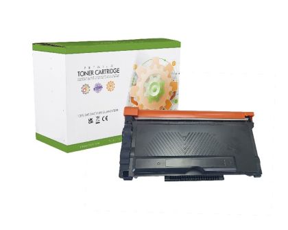 Тонер касета Static Control Black Brother TN-3600XXL SUPER PREMIUM Съвместим консуматив, голям капацитет 11 000 стр.