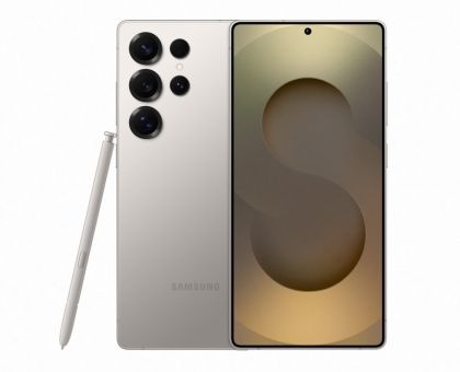 Мобилен телефон Samsung SM-S938B GALAXY S25 Ultra 5G 512GB 12GB Gray