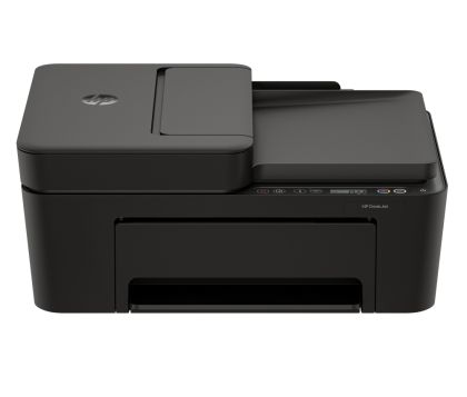 Мастилоструйно многофункционално устройство HP DeskJet 4310 All-in-One Printer