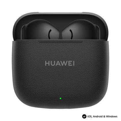 Слушалки Huawei FreeBuds SE 3 ULC-CT020 Black