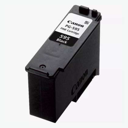 Консуматив Canon PG-595 BK