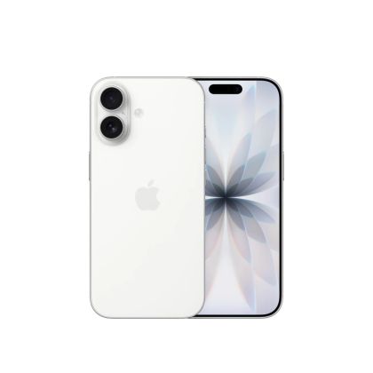 Мобилен телефон Apple iPhone 17 256GB White