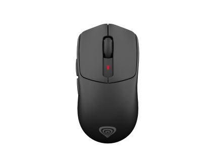 Мишка Genesis Wireless Gaming Mouse Zircon 500 G2 Wireless 10000dpi, Black