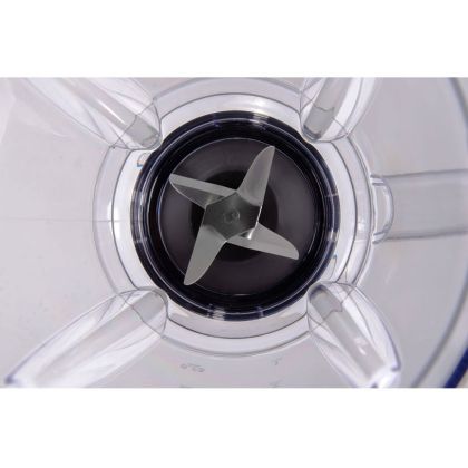 Блендер Tefal BL420838, BlendForce II Black Plastic  600W (4 blades)