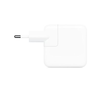 Адаптер Apple USB-C Power Adapter 30W