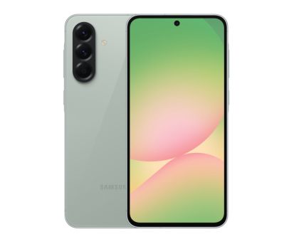 Мобилен телефон Samsung SM-A566 GALAXY A56 5G 128GB 8GB Awesome Olive