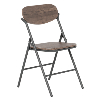 Сгъваем стол KOPING - орех