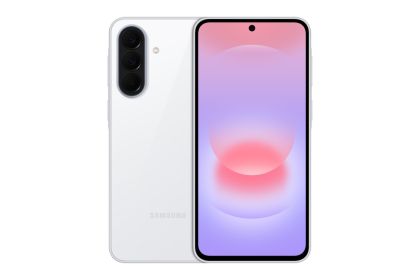 Мобилен телефон Samsung SM-A376 GALAXY A37 5G 8GB 256GB Awesome White