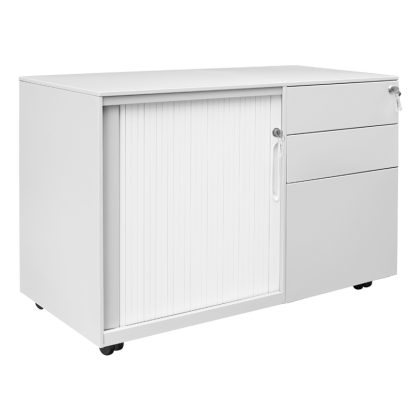 Кардекс Carmen CR-1852 J - сив