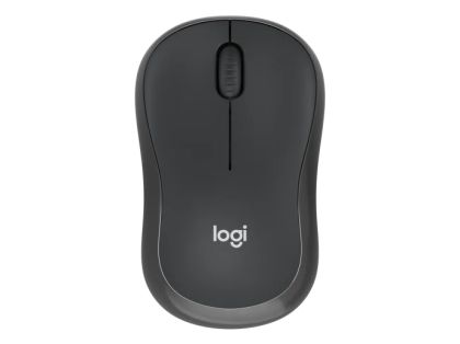 Мишка Logitech M240 for Business, Graphite