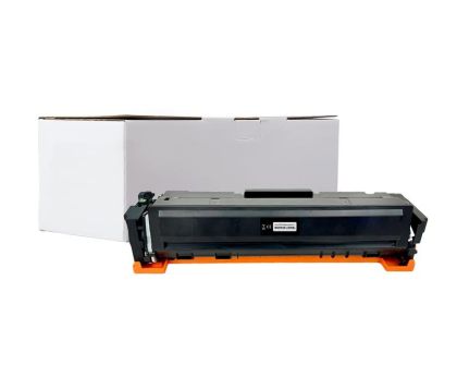 Tонер касета Static Control съвм. с HP 219X тонер касета Yell SUPER PREMIUM Съвместим консуматив, голям капацитет 2 500 стр.