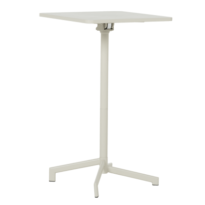 Сгъваема кетъринг бар маса LAFIA D60 - светлосива