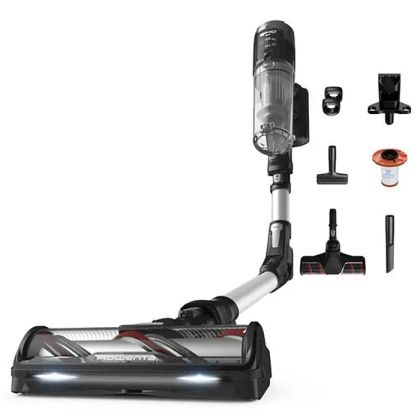 Прахосмукачка Rowenta RH9A55E0 Versatile X-Force 13.60 Allergy Complete