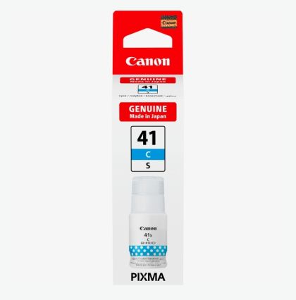 Консуматив Canon GI-41S C