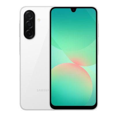 Мобилен телефон Samsung SM-A266 GALAXY A26 5G 256GB 8GB White