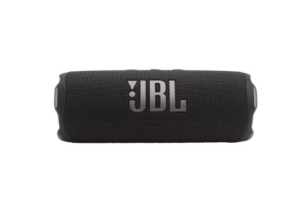 Тонколони JBL FLIP7 BLK Portable waterproof and drop-proof speaker