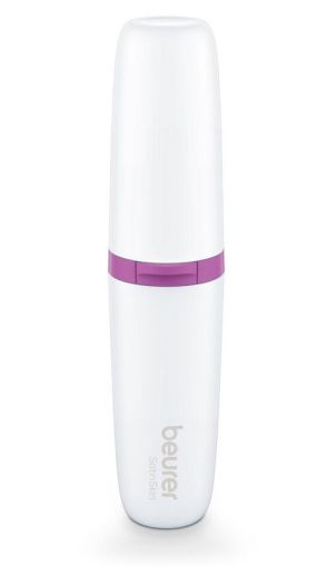 Епилатор Beurer HL 16, facial hair remover