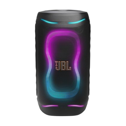 Аудио система JBL PARTYBOX 130 Portable party speaker with futuristic light show