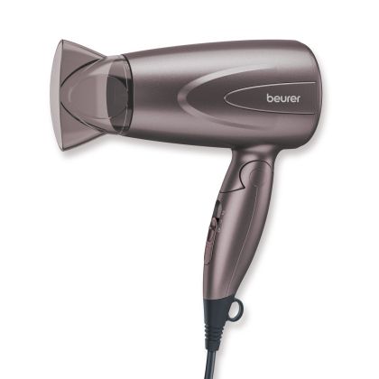 Сешоар Bundle Beurer HC 17 Hair dryer & Beurer HS 15 Hair straightener
