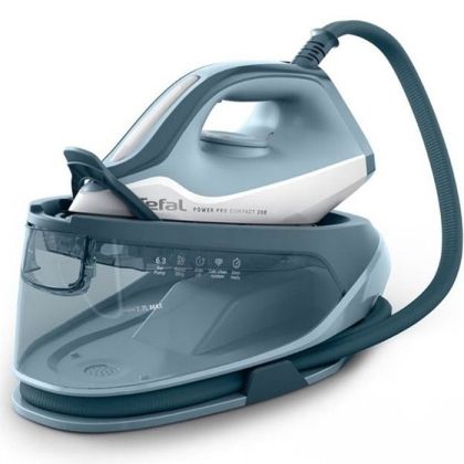 Парогенератор Tefal SV6212E0 Steam St. W/O Boiler Power Pro