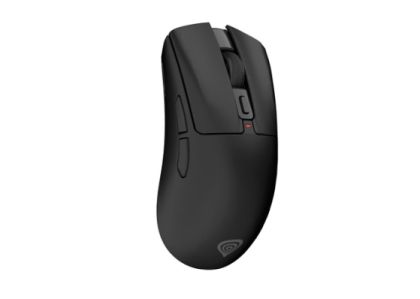 Мишка Fury Gaming Mouse Zircon 880 Wireless 12000 dpi,  Black