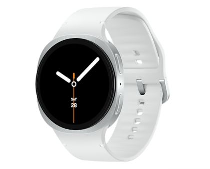Часовник Samsung L330 Galaxy Watch8 44mm Silver
