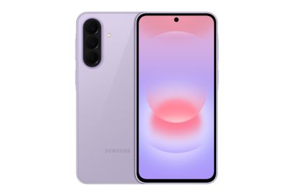 Мобилен телефон Samsung SM-A376 GALAXY A37 5G 8GB 256GB Awesome Lavender